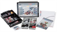 Advanced set